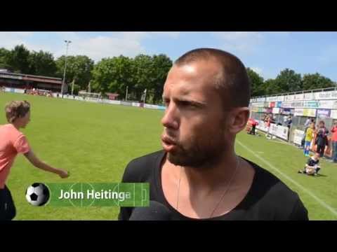 Aftermovie: Het ARC Heitingatoernooi 2014 Editie 9