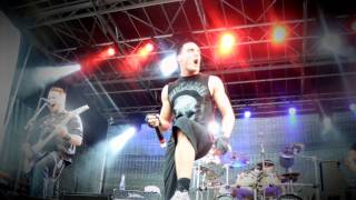 the Unguided | Inherit the Earth (Live at Grand Rock in Falkenberg, Sweden 2011)