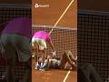 Carlos Alcaraz Wins The ATP Tour Sportsmanship Award ?