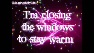 Kesha Feels Like Rain Lyrics (HD)