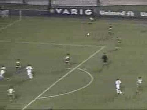 São Paulo 5x0 Juventude