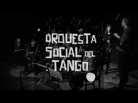 Orquesta Social del Tango