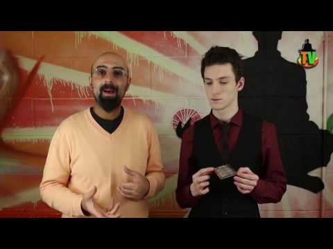 Magic Tao's Weekly Magazine EP 80 - Magic Review Show