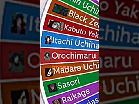 orochimaru edit 💀 #orochimaruedit