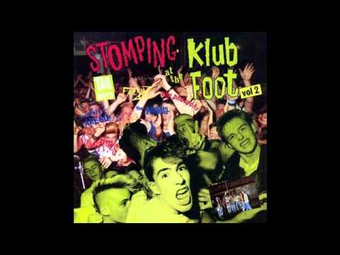 Frenzy - Cry Or Die (Live at the Klub Foot)