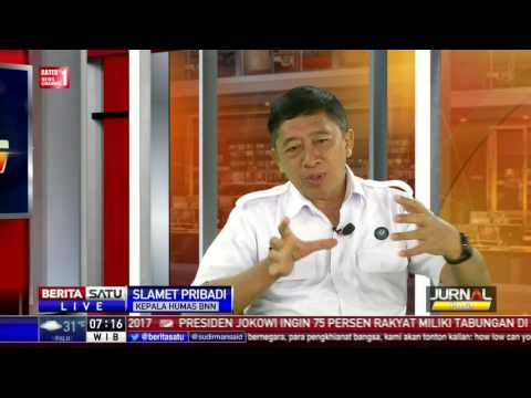 Dialog: Narkoba Masih Mengancam #1