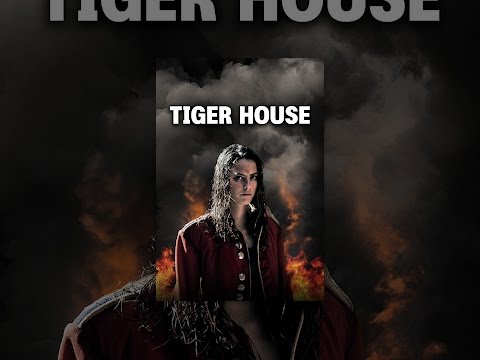 Tiger House