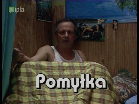[Odcinek 8] Graczykowie, czyli Buła i spóła: Pomyłka - OGLĄDAMY