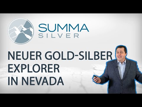Summa Silver: Fokus auf neue Entdeckungen in einem historischen Bezirk