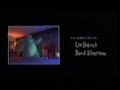 Fins De Debut De Monstres Cie VHS 2003