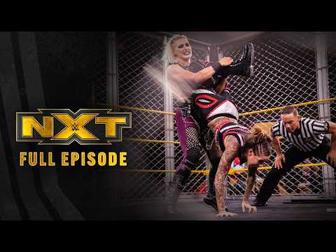 WWE NXT
