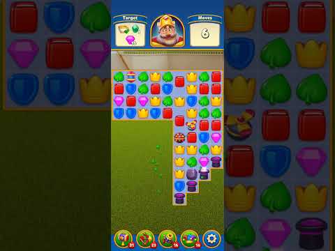 Royal Match Level 1767