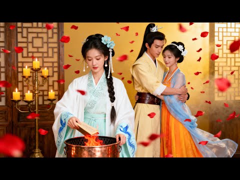 3 Years of Love for Him, He Brought His Ex Home Boldly—Now She’s with the Prince, He Regrets!