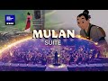 Mulan The Danish National Symphony Orchestra Live