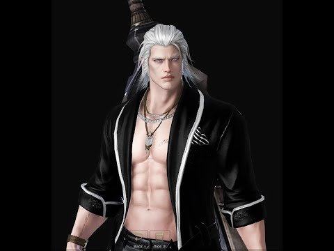 Lost Ark EU - PvP 3v3 - Berserker Gameplay (No Commentary) #11