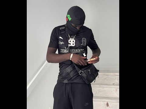 [FREE] Kerchak x Gazo x Ziak Type Beat - " BUM TAM TAM " | Jersey Drill Type Beat 2023