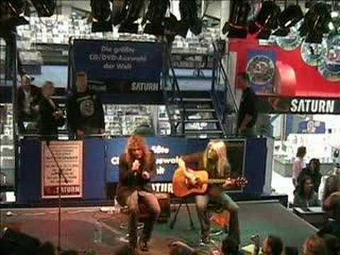 All I Want Is You - WhiteSnake