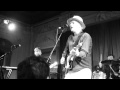 Luke Haines - There's Gonna Be An Accident (Bush Hall, 3rd June 2014)