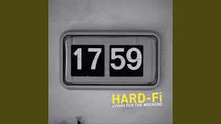 Unnecessary Trouble (Live from King&#39;s College, London)