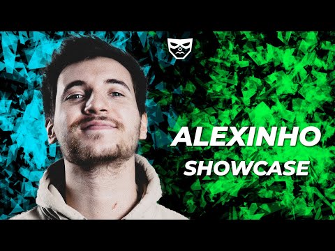 30 Minutes ALEXINHO Showcase | Beatboxer of the Month Feb 2020