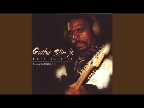 The Things I Used To Do