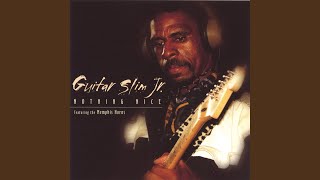 The Things I Used To Do