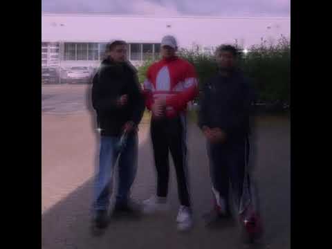 Schagmr Feat. Ogi1579 & maxan68 - Ganzer block