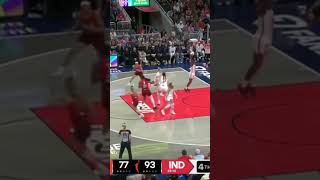Caitlin Clark Skills