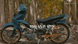 Download lagu Story wa revo 110 mp3