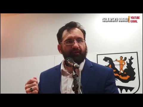 U SUSRET NAJDRAŽEM GOSTU | hfz.Abdurahman Kuduzović