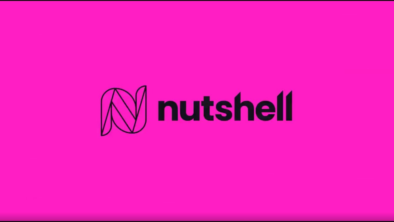 We are Nutshell Creative