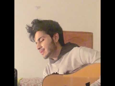 ""Tere Bin"" Mubeen Butt New song