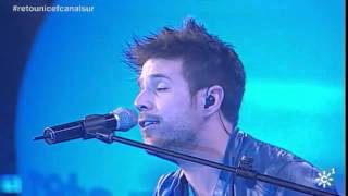 Pablo López: &quot;Tu enemigo&quot; #retoUNICEFCanalSur