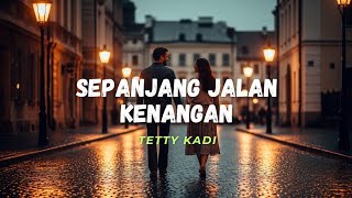 Download lagu Sepanjang Jalan Kenangan - Tetty Kadi Cover by BizTamp (Female Version) mp3