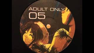 The Road Heroe's - Green [AO05]
