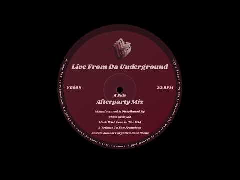 🎵 Old School Garage, Deep, and Classic House Mix 1990–2002 from @chrissedayao