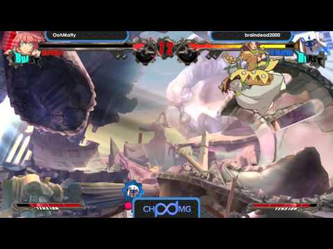 Baselan 28  - GGxrd Grand Final -  Oohmatty vs braindead2000