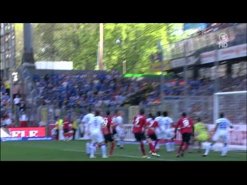 Tor des Monats April 2011 HD