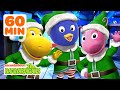 Pablo Tasha Save Christmas W Uniqua 1 Hour Compilation The Backyardigans