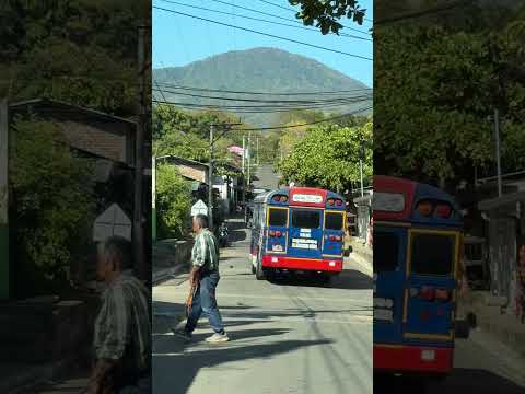 Visitamos San Francisco Javier y esto pasó!.