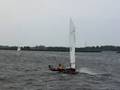 FJ Dinghy sailing Performance Part 4 