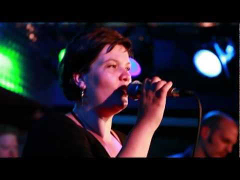 Alabama Haircutters - Live in Studio 672, Cologne