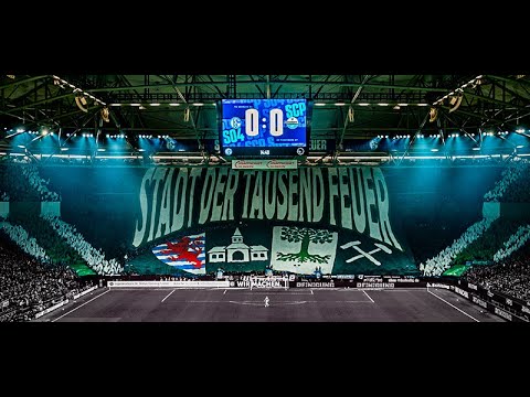 Nordkurve Gelsenkirchen: 150 Jahre Gelsenkirchen