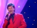 What Ever Happened To Old Fashioned Love - Daniel O'Donnell