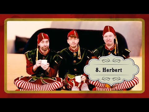 Deine Freunde - 8. Herbert
