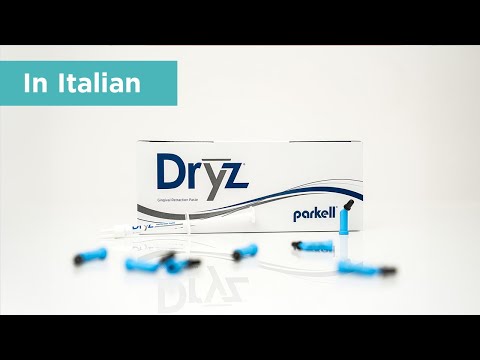 (IT) Dryz Blu | Product insight by Dr. Sjobbe Besseling