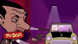 Mr Bean Comes To Scrappers Rescue 🤗| Mr Bean Cartoon Season 3 | Full Episodes | Mr Bean Cartoons