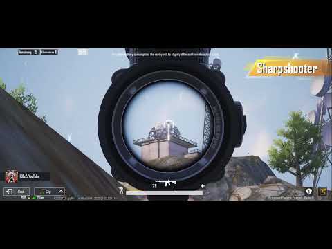 Bgmi highlight Clip 2