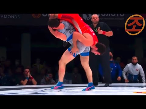 Zaurbek Sidakov Split Step Tutorial