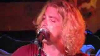 Bucky Covington ~ A Different World (clip)